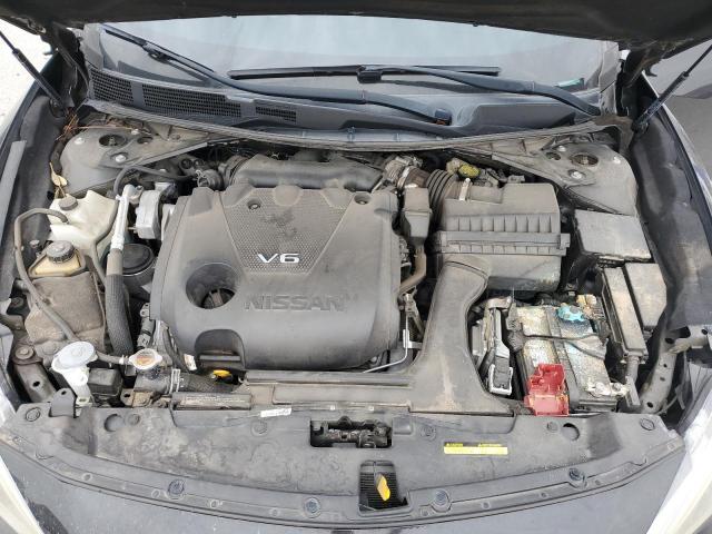 2017 NISSAN MAXIMA 3.5 - 1N4AA6AP8HC415146