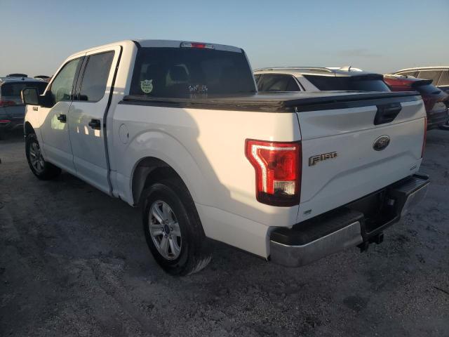 VIN 1FTEW1C88GFB55589 2016 Ford F-150, Supercrew no.2