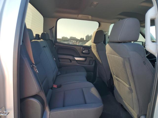 2018 CHEVROLET SILVERADO - 3GCPCREC5JG562728