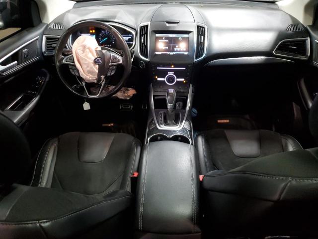 2015 FORD EDGE SPORT - 2FMTK4AP7FBC14755