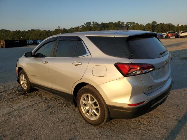 2022 CHEVROLET EQUINOX LT - 3GNAXKEV5NL113718