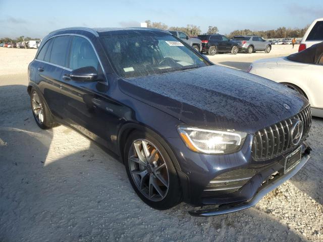 Vin: w1n0g6eb0lf801501, lot: 76506974, mercedes-benz glc-class 43 4matic amg 20204