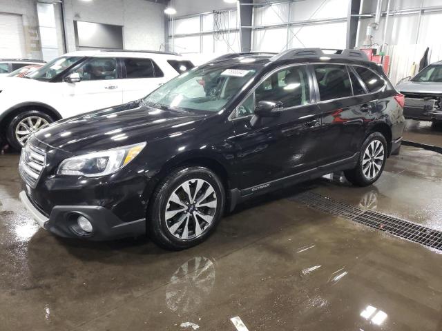 2017 SUBARU OUTBACK 2. - 4S4BSANC3H3346769