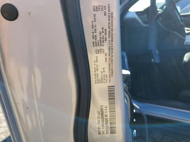 1C4RJKAG5R8548912 2024 JEEP GRAND CHER