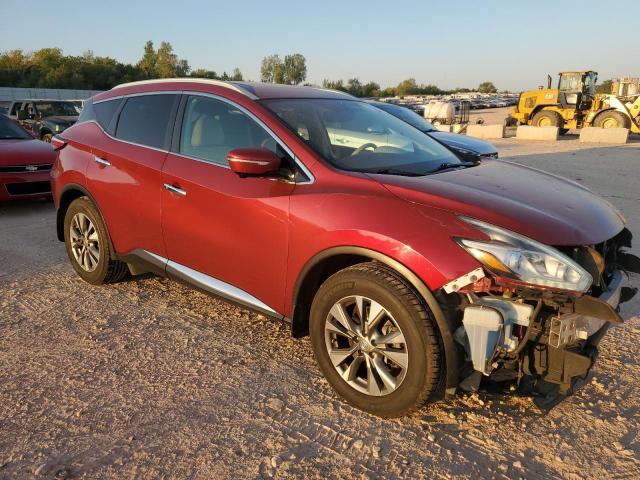 2015 NISSAN MURANO S - 5N1AZ2MH8FN203277