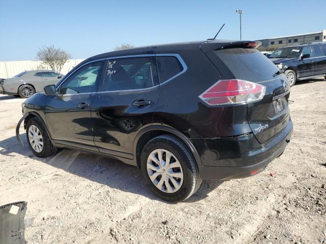 2016 NISSAN ROGUE S - 5N1AT2MT5GC786457