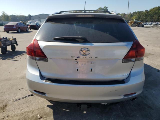 VIN 4T3ZA3BB4DU070820 2013 Toyota Venza, LE no.6