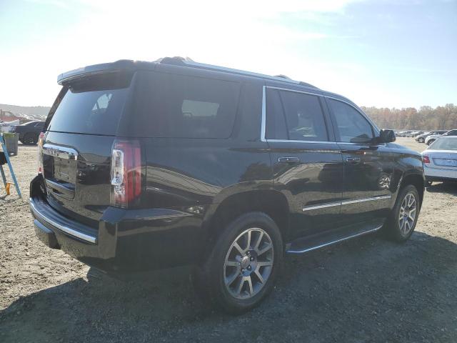 2016 GMC YUKON DENA - 1GKS2CKJ8GR237775