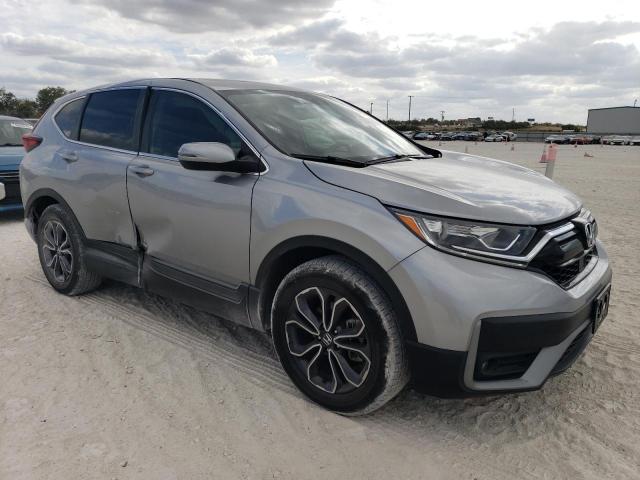 2020 HONDA CR-V EXL - 5J6RW1H86LL012799