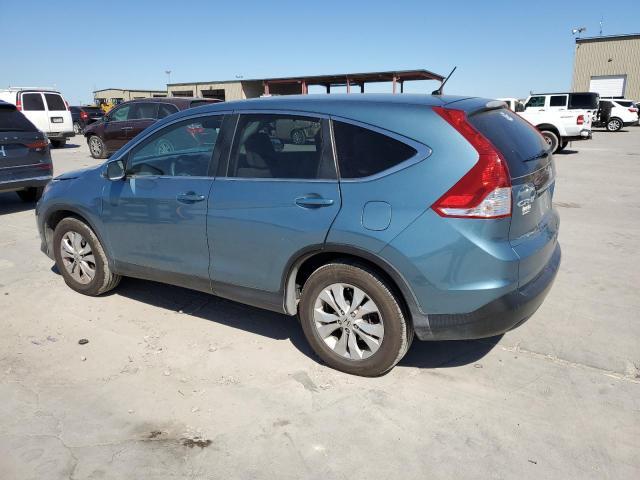 VIN 5J6RM3H51EL026880 2014 Honda CR-V, EX no.2