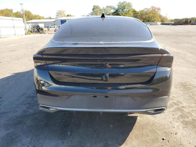 2022 KIA K5 LX - 5XXG24J20NG108639