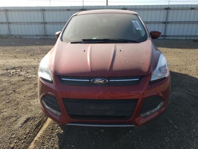 2016 FORD ESCAPE SE - 1FMCU9GXXGUB80370