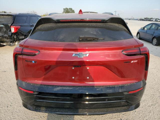 2024 CHEVROLET BLAZER RS - 3GNKDCRJ1RS197607
