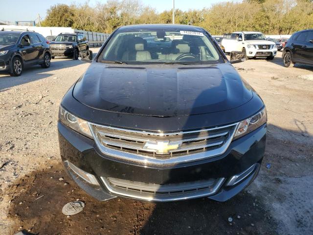 2017 CHEVROLET IMPALA LT - 2G1105S30H9176629