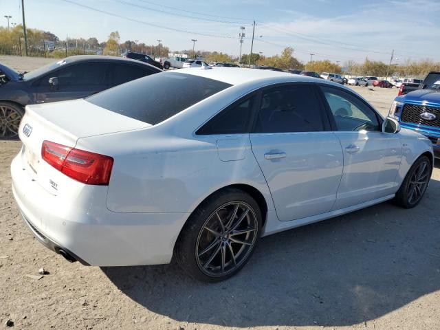 2015 AUDI A6 PREMIUM - WAUFGAFCXFN009231