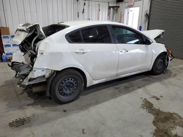 2017 KIA FORTE LX - 3KPFK4A74HE075682
