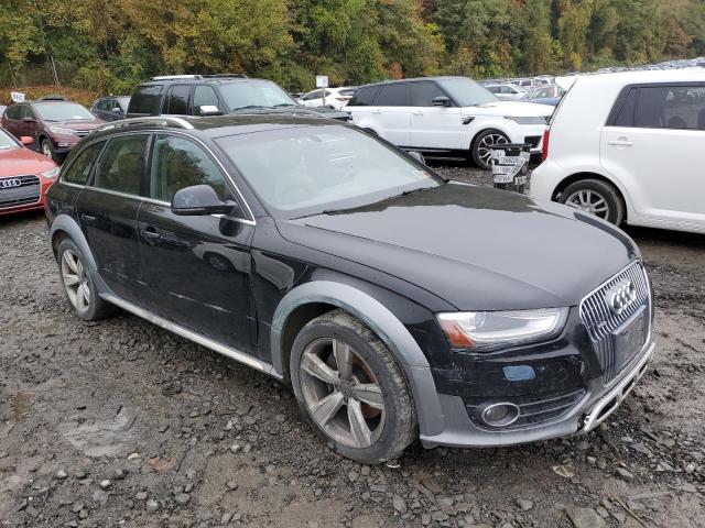 VIN WA1UFAFL3DA205846 2013 Audi A4, Premium Plus no.4