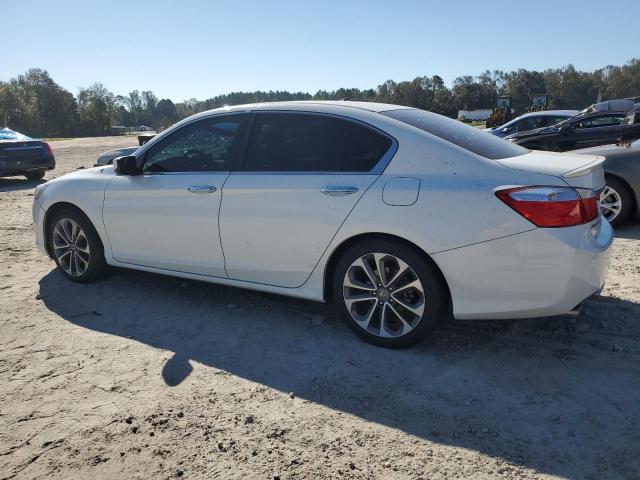 VIN 1HGCR2F52EA174866 2014 Honda Accord, Sport no.2