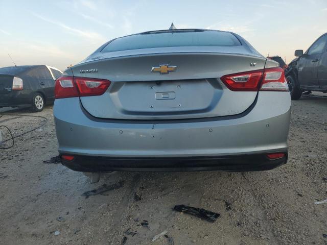 2024 CHEVROLET MALIBU LT - 1G1ZD5ST6RF163657