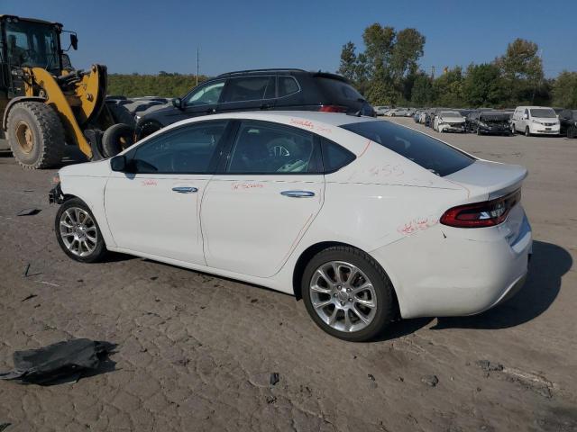 2016 DODGE DART SXT S - 1C3CDFFAXGD803488