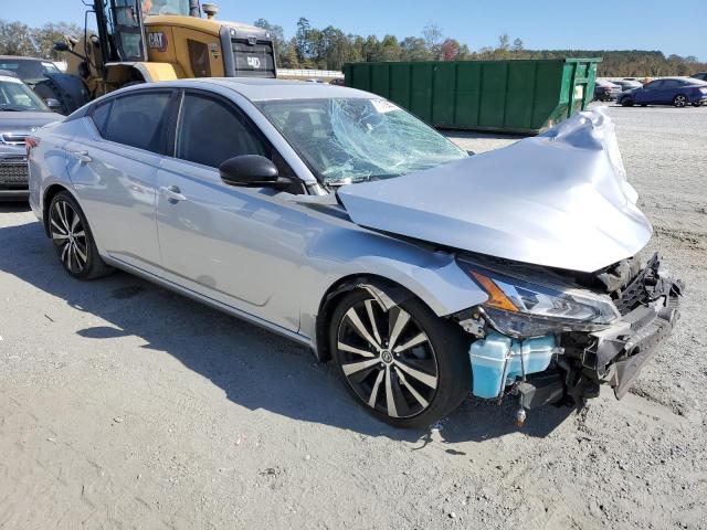 2020 NISSAN ALTIMA SR - 1N4BL4CV3LC116669