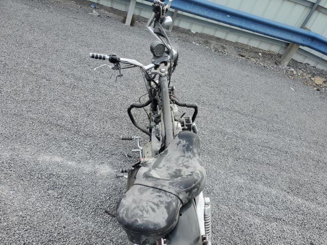 2006 HARLEY-DAVIDSON XL883 L - 1HD4CMM166K442747