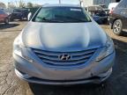 HYUNDAI SONATA GLS photo