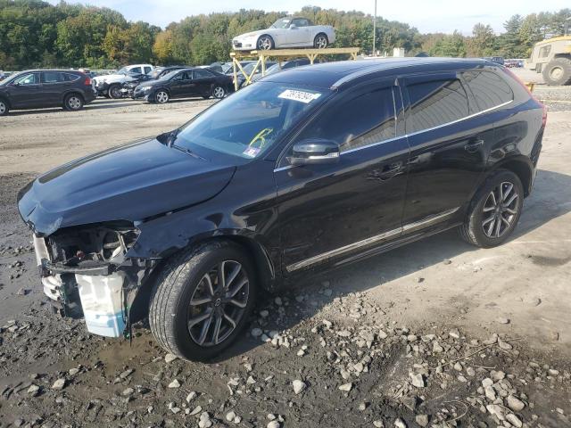 2017 VOLVO XC60 T6 DY #2960171088