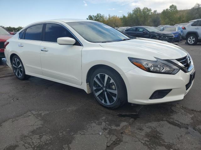2018 NISSAN ALTIMA 2.5 - 1N4AL3AP5JC126580