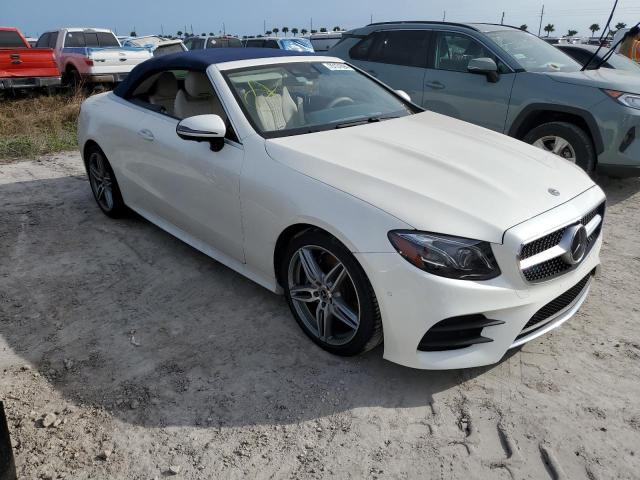 VIN WDD1K6FB6JF031798 2018 Mercedes-Benz E-Class, 400 no.4