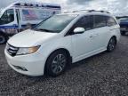 HONDA ODYSSEY TO photo