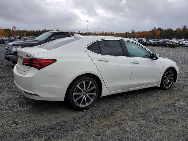 Vin: 19uub3f78fa803208, lot: 74859834, acura tlx advance 20153