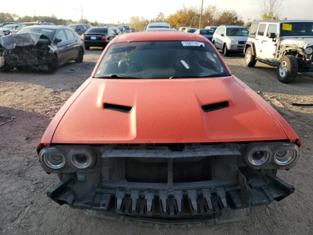2016 DODGE CHALLENGER - 2C3CDZBT4GH329940