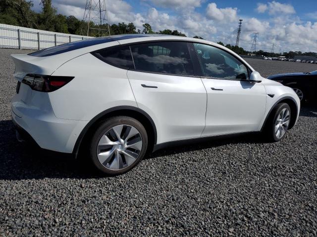 2020 TESLA MODEL Y - 5YJYGDEE4LF031168