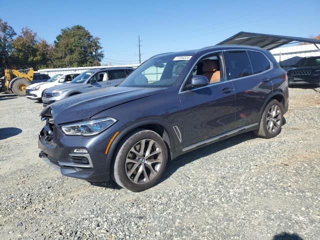 2021 BMW X5 XDRIVE4 #3024268804