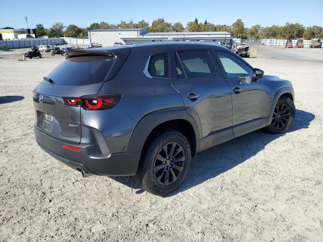 MAZDA CX-50 PREF 2023 charcoal  gas 7MMVABCM7PN155087 photo #4