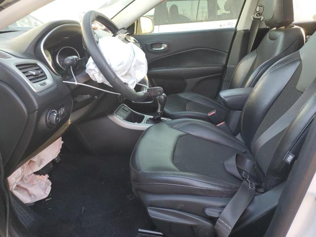 2020 JEEP COMPASS LA - 3C4NJCBB6LT169501