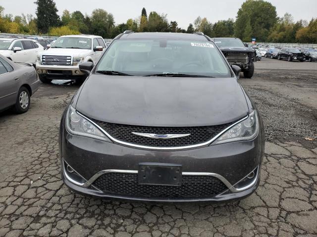 2018 CHRYSLER PACIFICA T - 2C4RC1EG1JR350741
