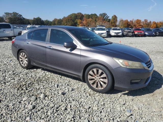 VIN 1HGCR2F87EA283608 2014 Honda Accord, Exl no.4