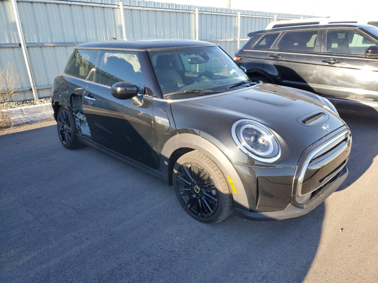 Lot #2972455698 2024 MINI COOPER SE