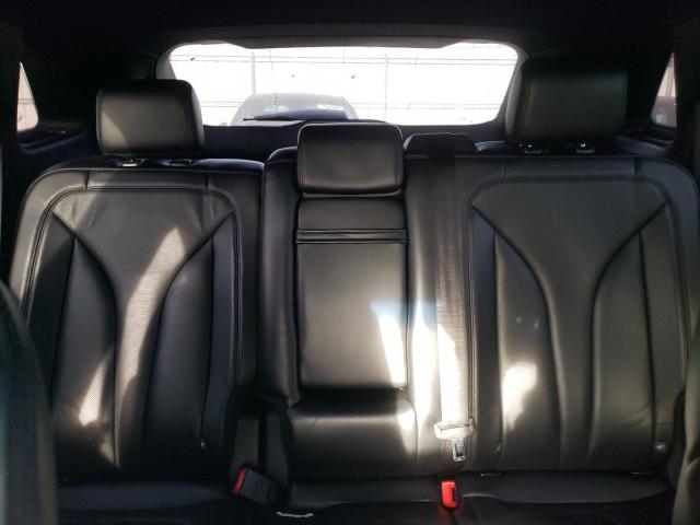 2016 LINCOLN MKX RESERV 2LMTJ8LR1GBL56646