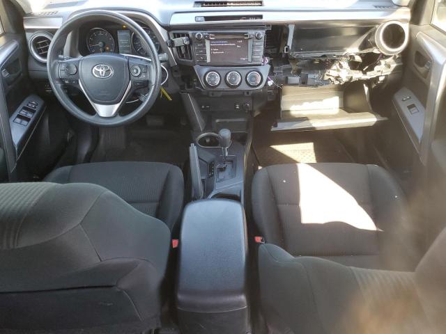 2018 TOYOTA RAV4 LE - JTMZFREV2JJ209315