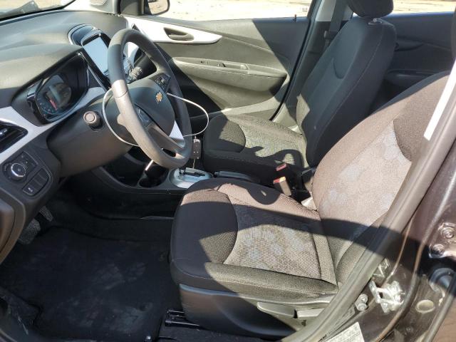 2018 CHEVROLET SPARK 1LT - KL8CD6SA1JC424760