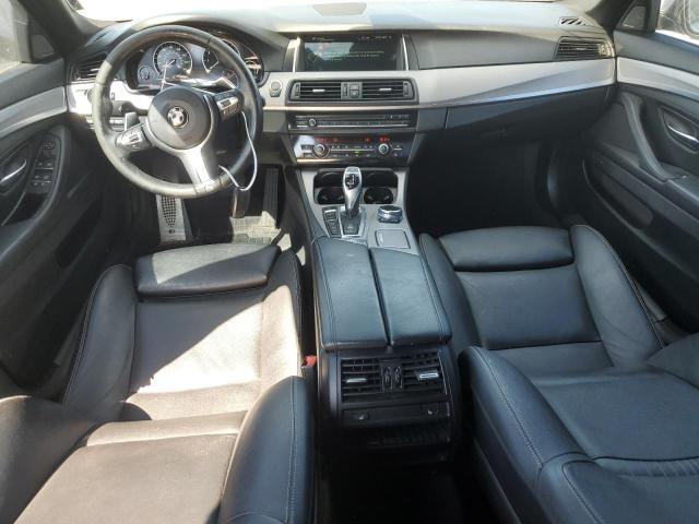 VIN WBA5B3C59ED539187 2014 BMW 5 Series, 535 XI no.8