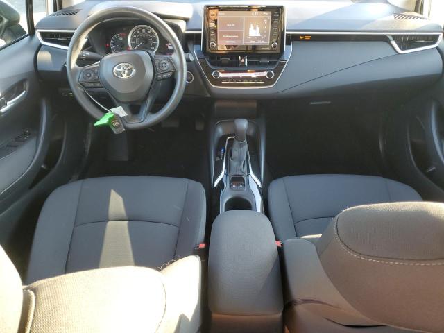 2021 TOYOTA COROLLA LE - JTDVPMAE2MJ146001