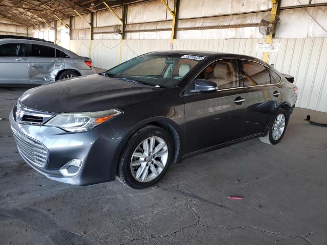 VIN 4T1BK1EB6FU139176 2015 Toyota Avalon, Xle no.1