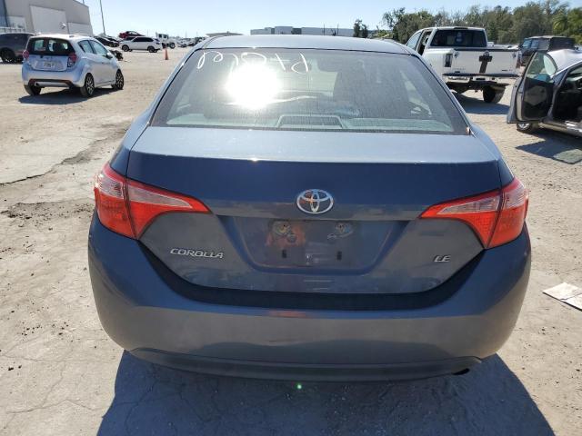 VIN 2T1BURHEXHC882152 2017 Toyota Corolla, L no.6