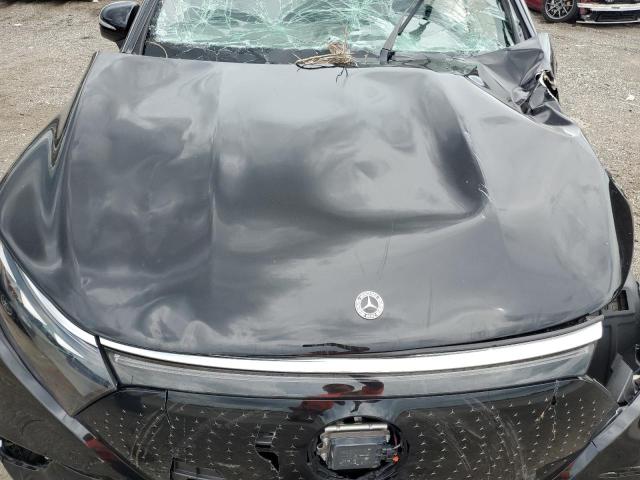 2023 MERCEDES-BENZ EQS SUV 45 4JGDM2DB7PA005113