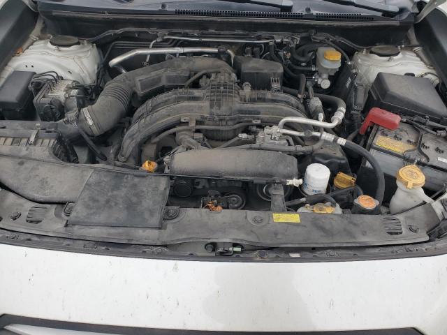 2020 SUBARU CROSSTREK - JF2GTAAC9L9279986