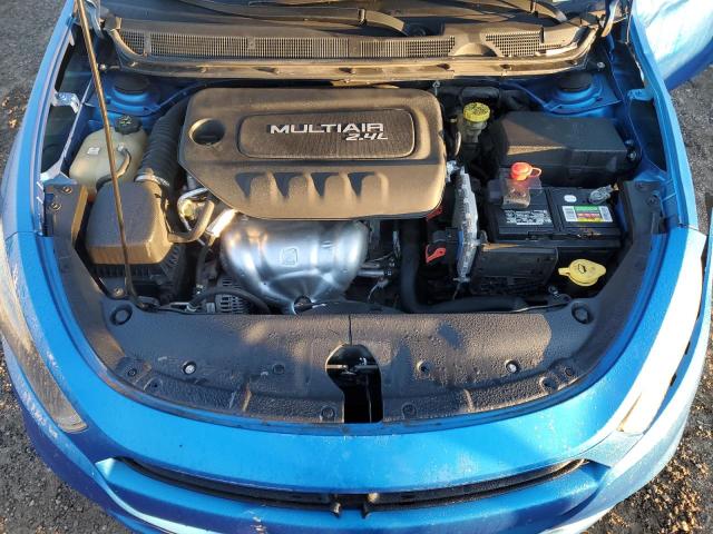 2015 DODGE DART - 1C3CDFBB1FD369975